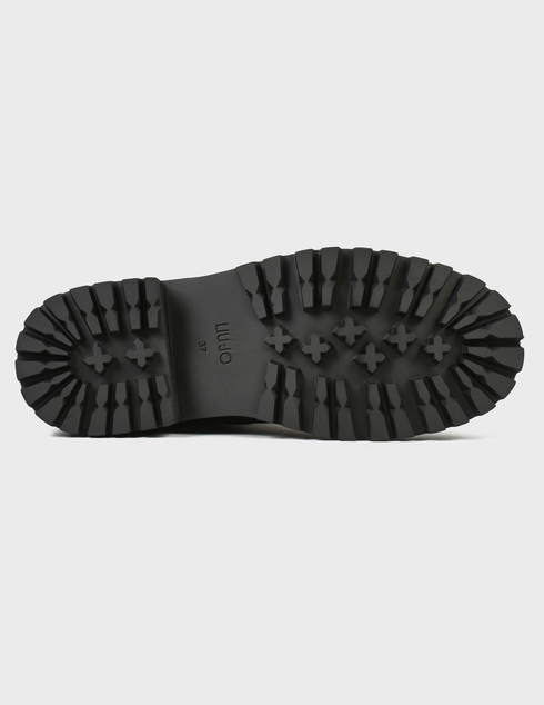 черные Ботинки Liu Jo AGR-SF1019PX190-22222 размер - 36; 37; 39