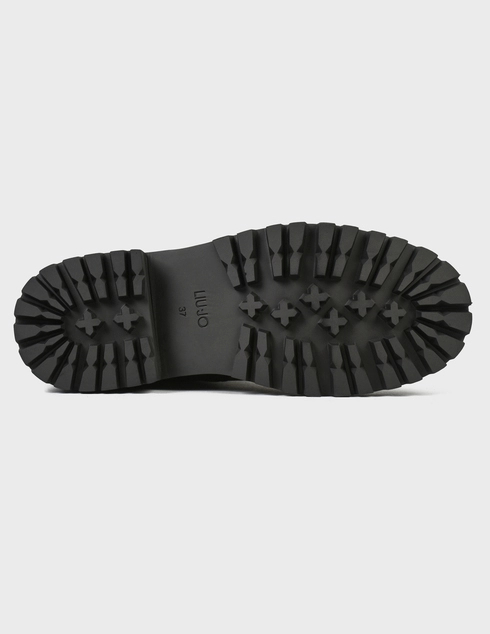 черные Ботинки Liu Jo AGR-SF1019PX190-22222 размер - 36