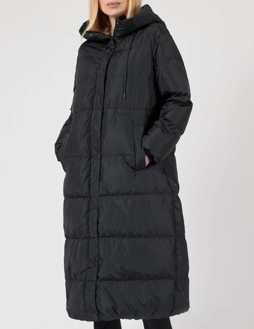 Пуховик Weekend Max Mara DOLLY_black_216372 (Черный) в интернет