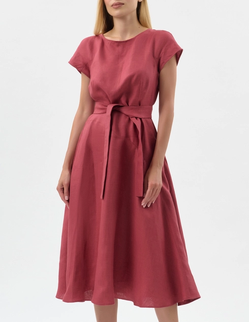 Weekend Max Mara ESORDIO_red фото-3