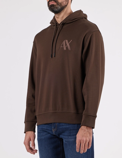 Armani Exchange 6DZMJE-ZJ4XZ-1782_brown фото-2