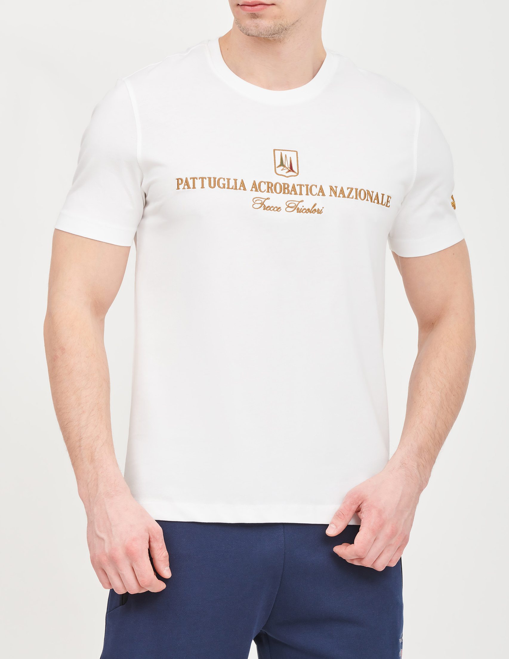 

Футболка, Белый