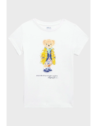 POLO RALPH LAUREN футболка