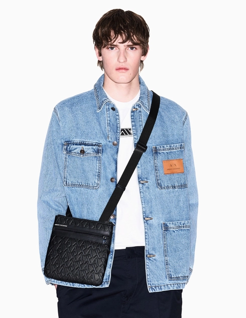 Armani Exchange XM000579AF12133-UC001 фото-5