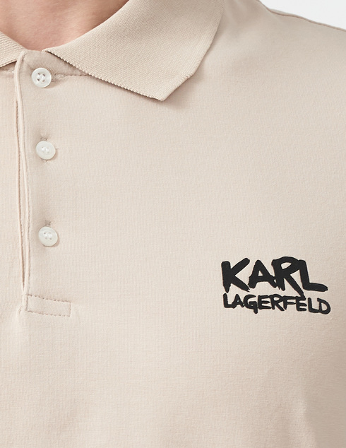 Karl Lagerfeld 745082-410_beige фото-4