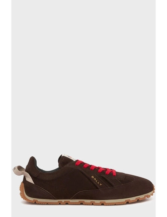BALLY кроссовки