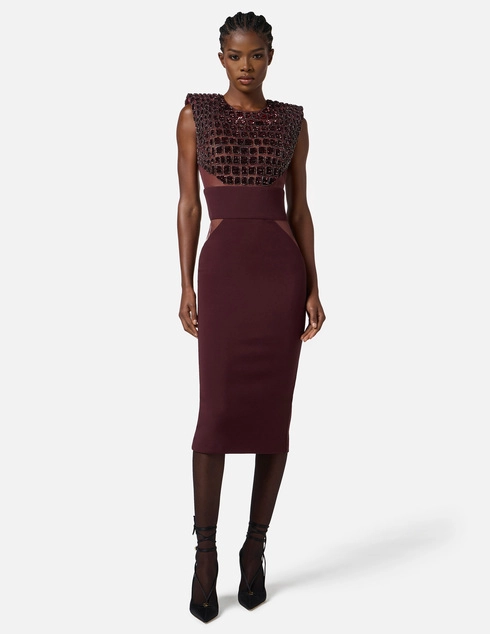 Elisabetta Franchi AB-834-57E2-V650-EA4 фото-7