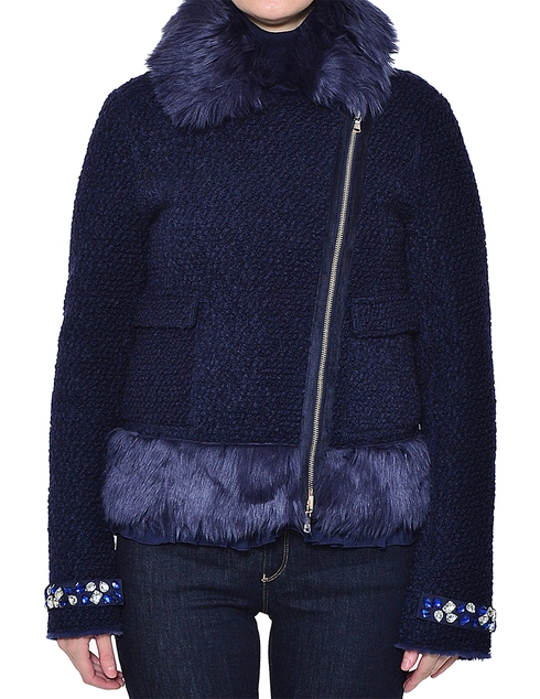 Patrizia Pepe 2L0750/A2YH-C602 фото-1