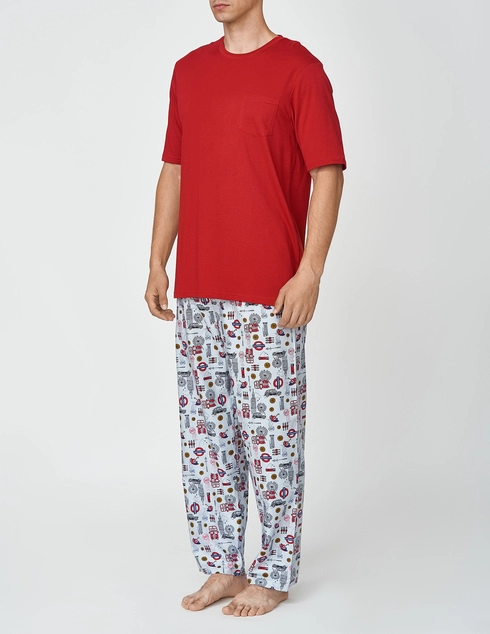 Cyberjammies Windsor-6756-6754_multi фото-2