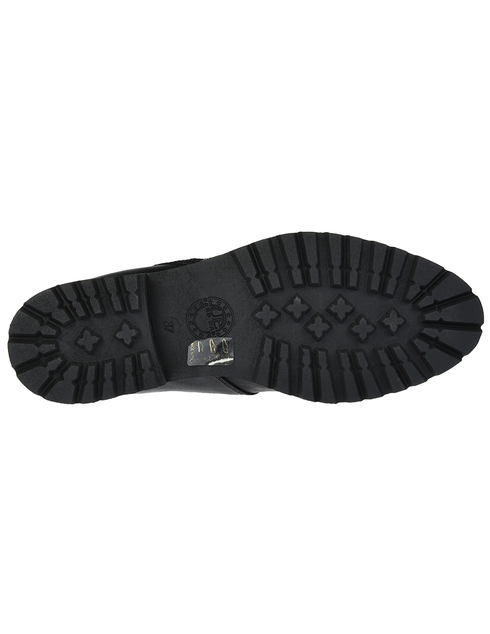 черные Ботинки Repo 12239_black размер - 38