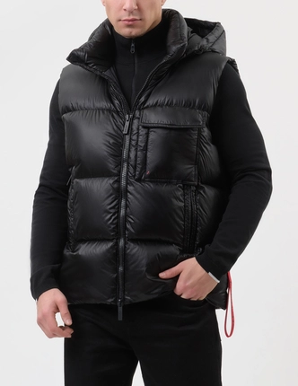 AFTER LABEL жилет