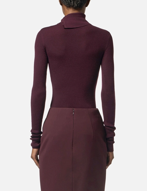 Elisabetta Franchi MK-43B-57E2-V320-EA4 фото-3