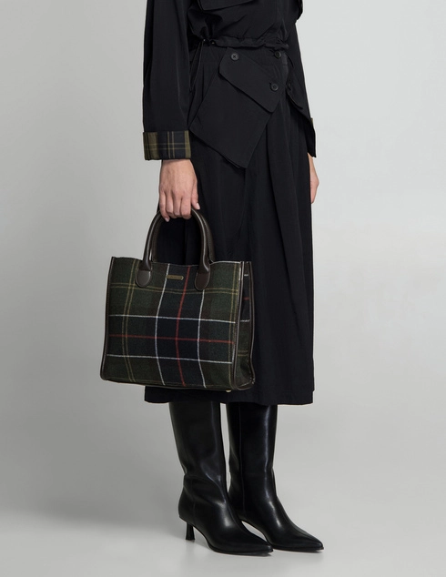 Barbour LBA0423OL91 фото-5