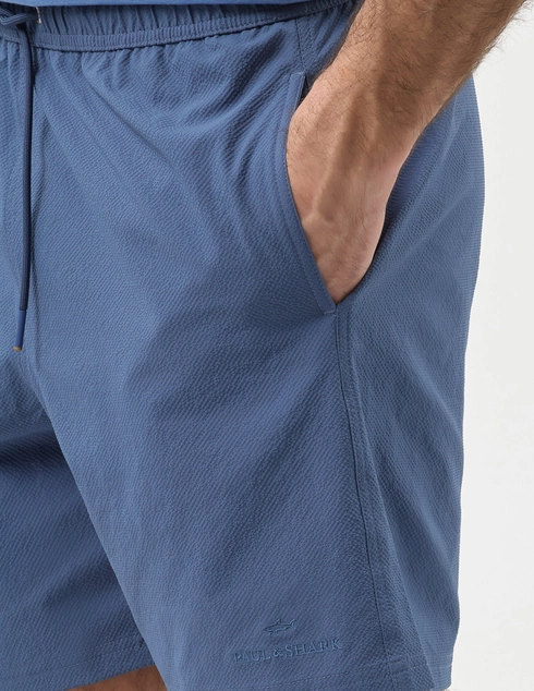 Paul&Shark 26415011-635_blue фото-5