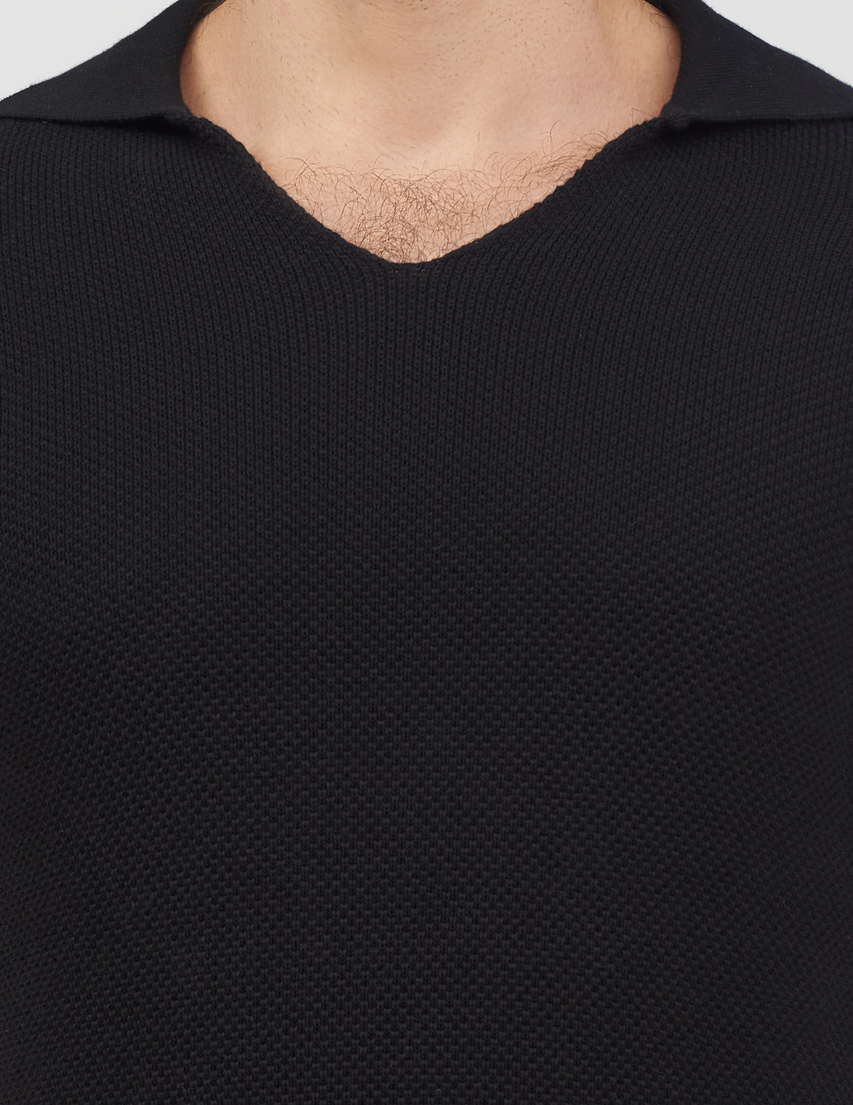 Bikkembergs 0085-8000_black фото-4