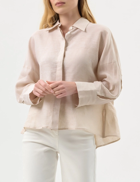 Fabiana Filippi M1610000-890_beige фото-3