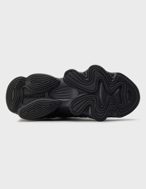 черные Кроссовки Plein Sport USC0518-011_black размер - 41; 42; 43; 44; 45; 46
