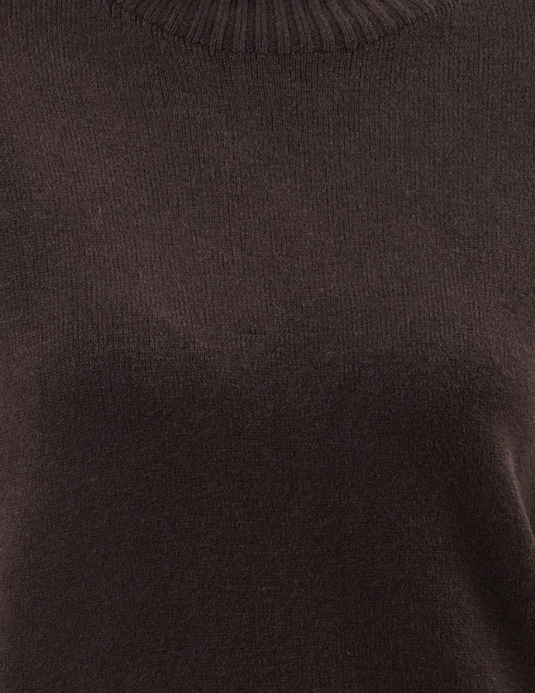 Kaos PT060-PT044-wool-Brown фото-5