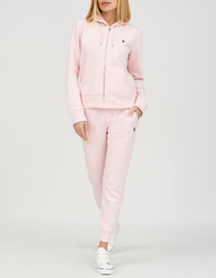 Спортивна кофта Polo Ralph Lauren 211841657005_186505 (Pожевий) в