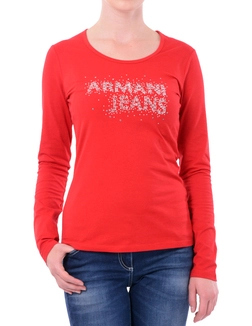 ARMANI JEANS