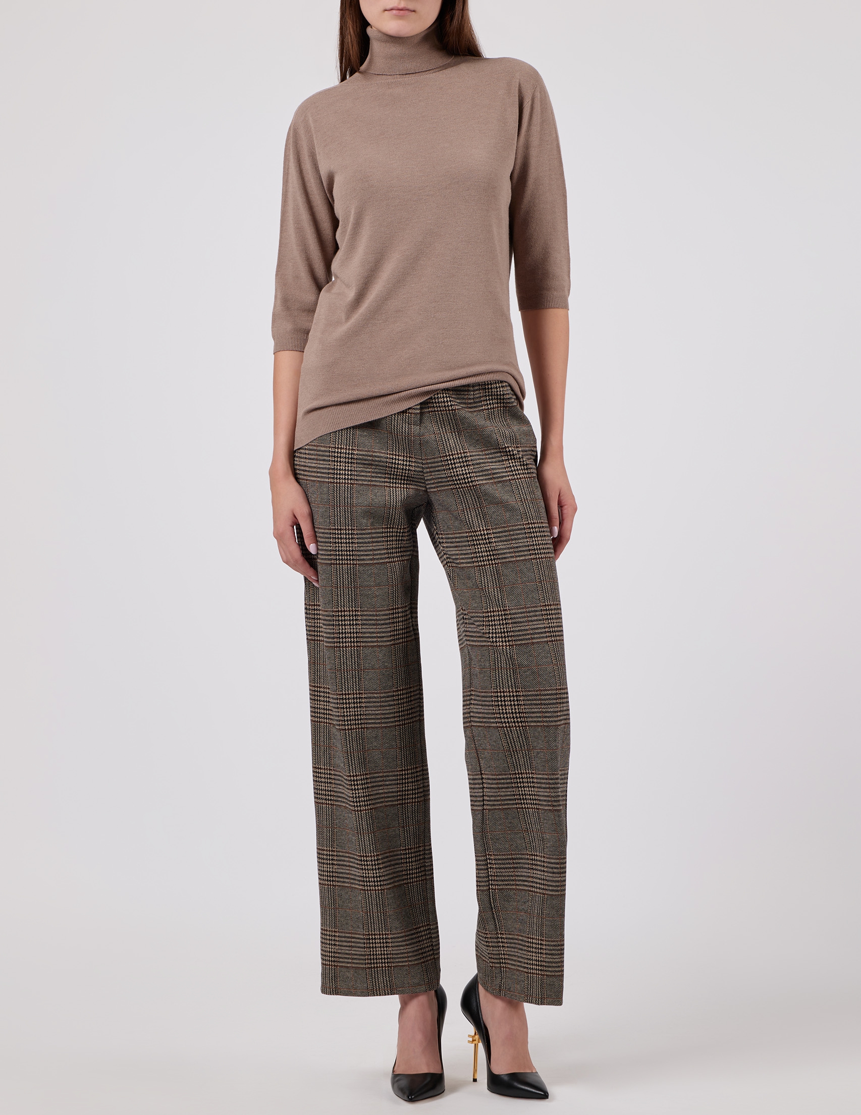 

Гольф, Бежевый