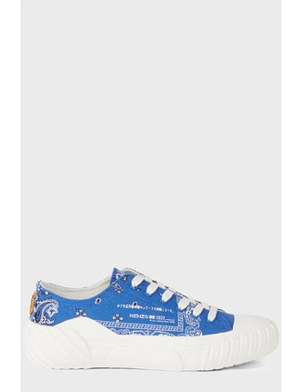 KENZO кеды