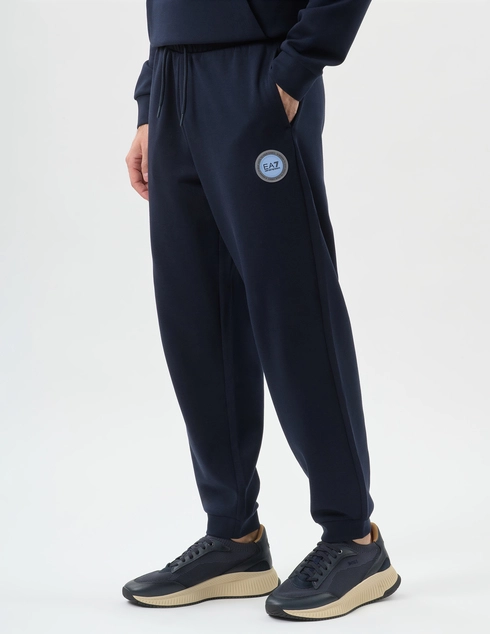 Ea7 Emporio Armani 7X000456-UB102-1_blue фото-4