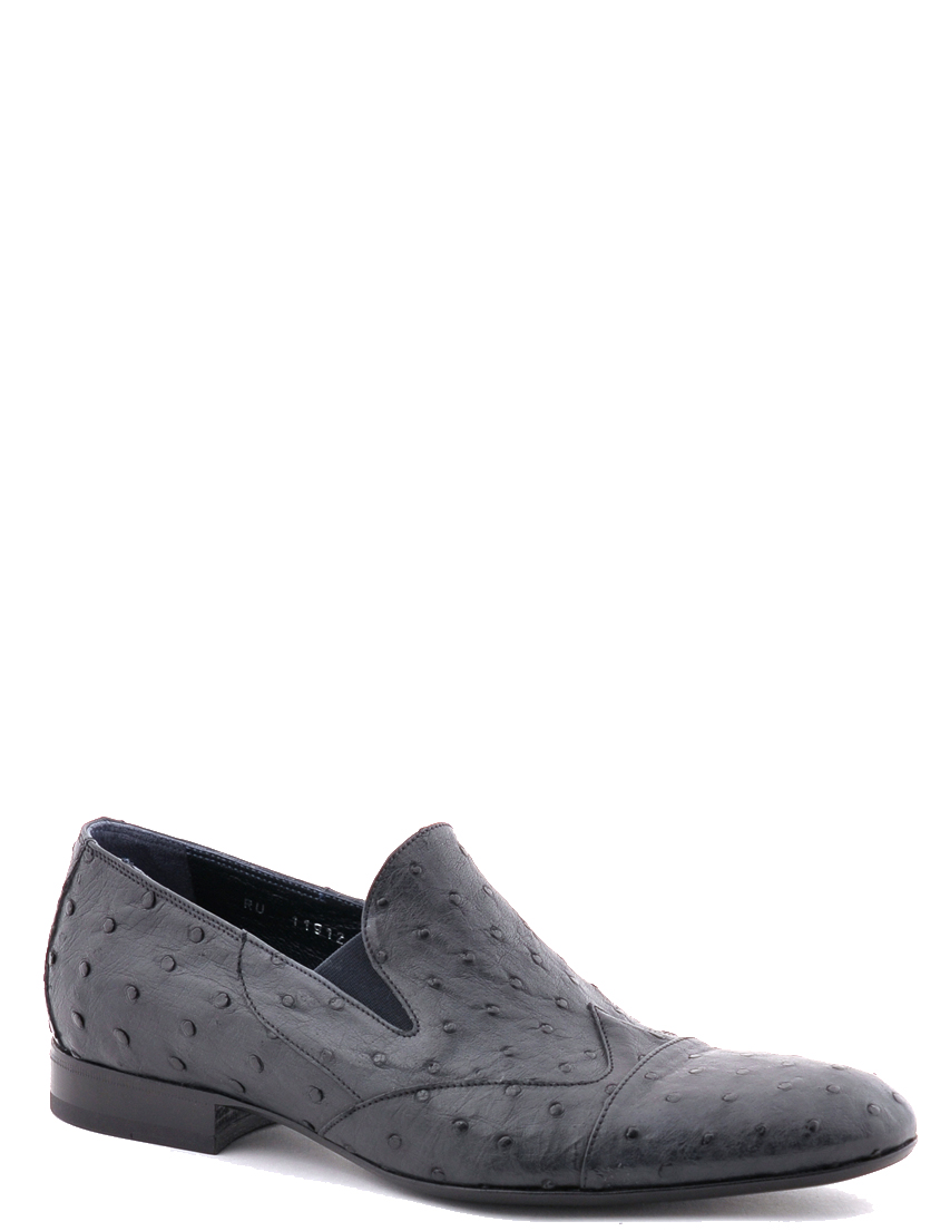 

Туфли, Синий