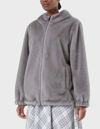 MARINA RINALDI шуба