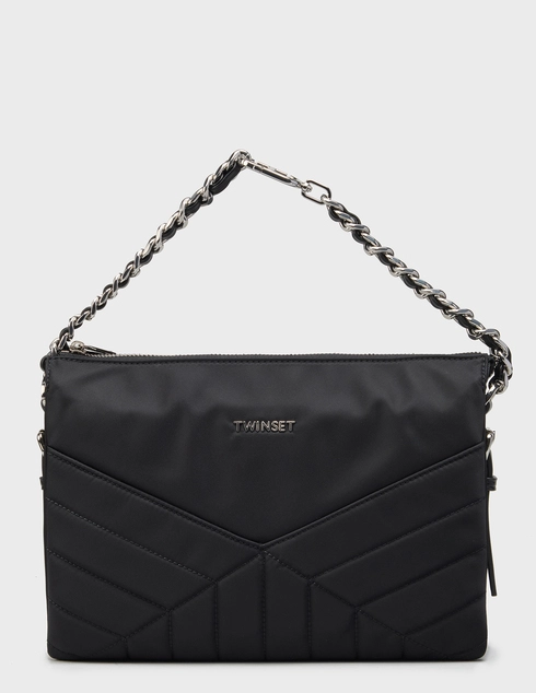 Twinset 252TB7334-00006_black фото-1