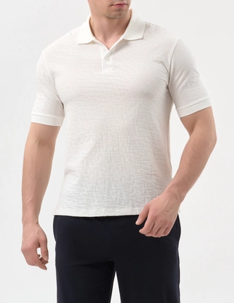 ARMANI EXCHANGE поло