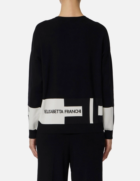 Elisabetta Franchi MK-01S-56E2-V320-EF3 фото-2