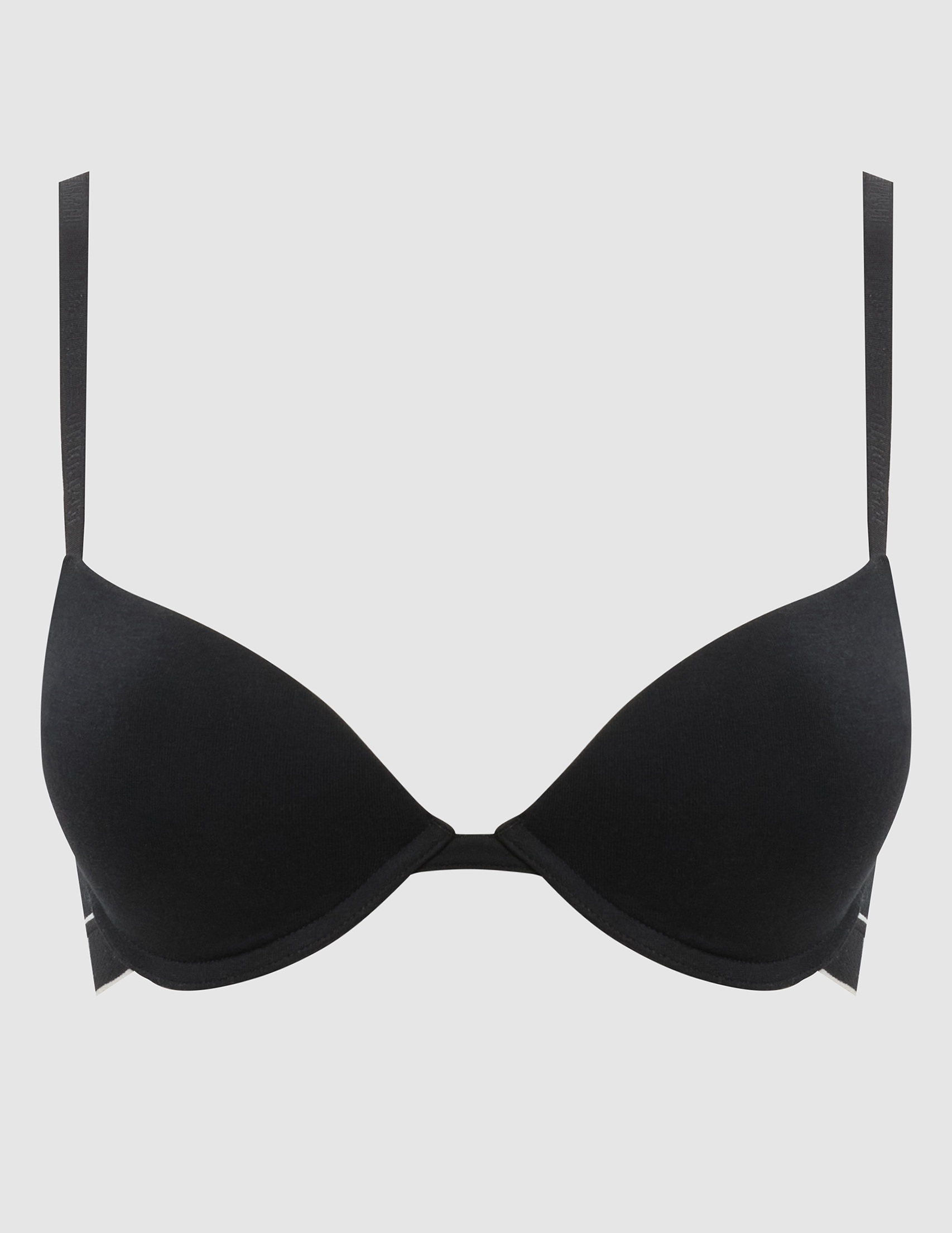 

Бюстгальтер, Черный