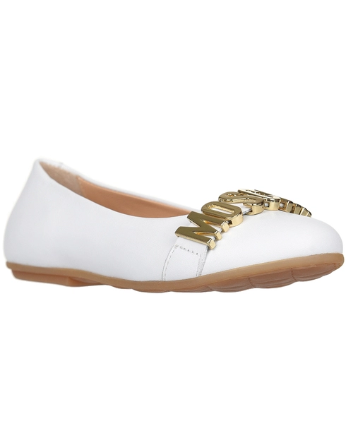 Moschino 25555-vitello-bianco_white фото-2