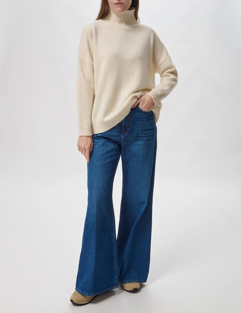 Weekend Max Mara BORGIA-1_beige фото-2