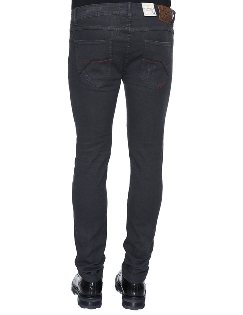 Marville 28MV251655_gray фото-3