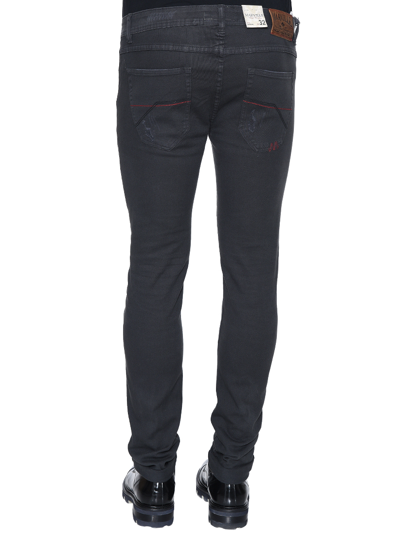 Marville 28MV251655_gray фото-3