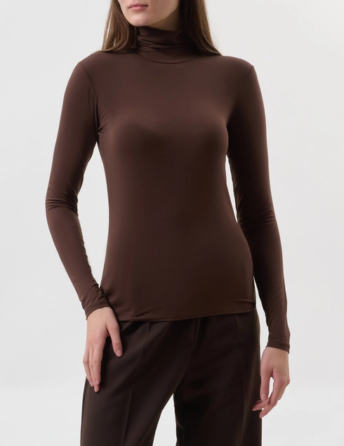 Weekend Max Mara MULTIF_brown фото-1