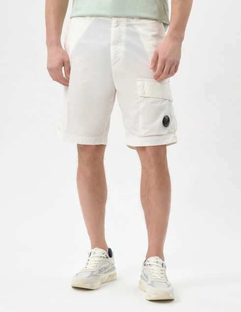 C.P. Company 20CMBE256A-103_white фото-3