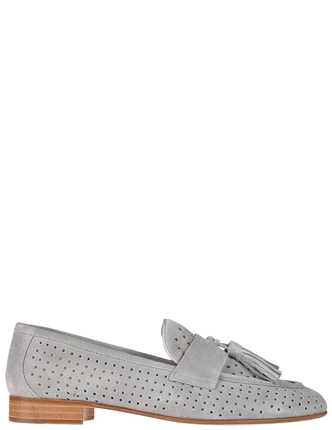 PERTINI лоферы