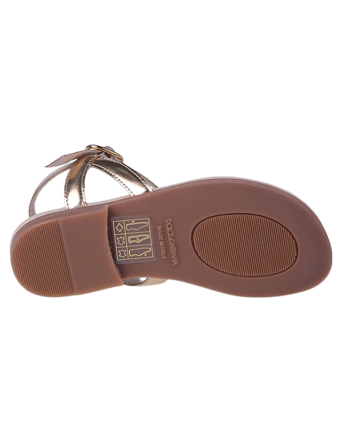 Dolce & Gabbana D10083_gold фото-6