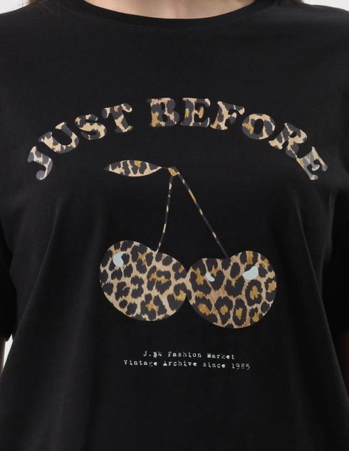 J.B4 Just Before AGR-1202_black фото-5