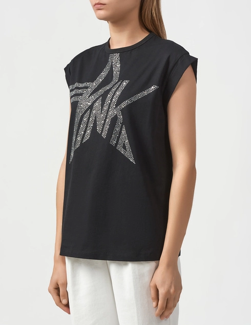 Pinko 1G15AT-Y4LX-Z99-black фото-2