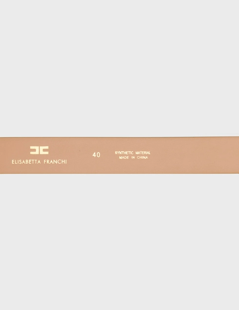 Elisabetta Franchi CT-53S-56E2-V200-EA2 фото-3
