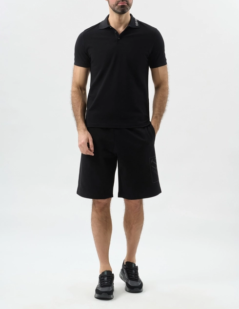 Emporio Armani 000571-001_black фото-2
