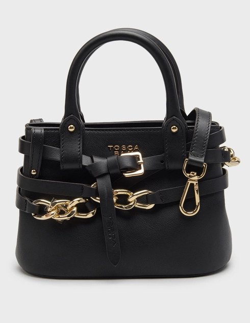 Tosca Blu TS2628B67-C99_black фото-4