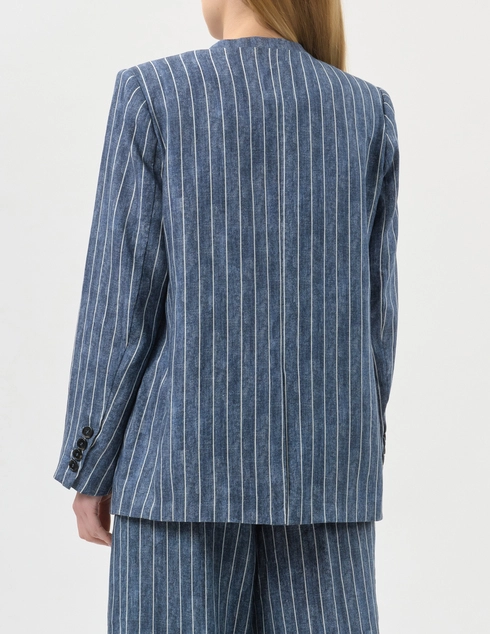 Ermanno Scervino D48EI018EC1_blue фото-4