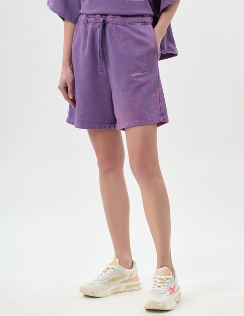 Hinnominate HDS4HMABW0294-00296_purple фото-5