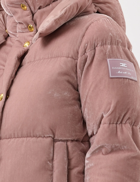 Elisabetta Franchi PI-82D-56E2-V490-EA6. фото-5