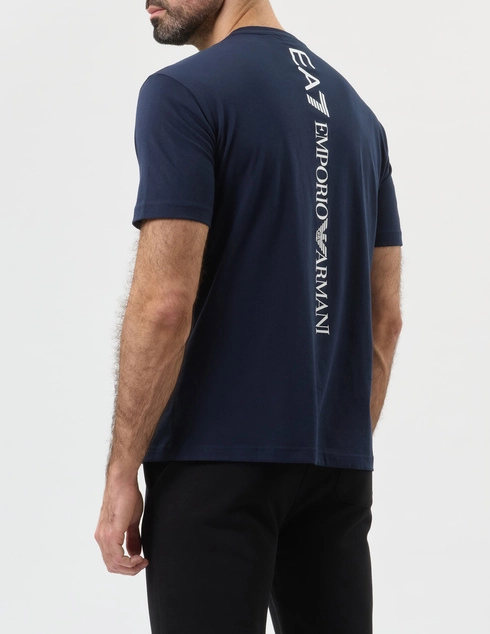 Ea7 Emporio Armani 7M000567-MB149_blue фото-4